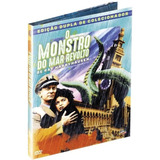 O Monstro Do Mar