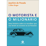 O Motorista E O