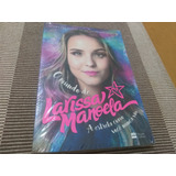 O Mundo De Larissa Manoela Livro Capa Comum Lacrado 
