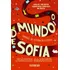 O Mundo De Sofia, De Gaarder, Jostein. Editorial Editora Schwarcz Sa, Capa Mole Em Português, 2012