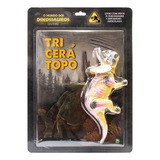 O Mundo Dos Dinossauros