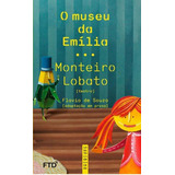 O Museu De Emilia