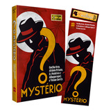 O Mysterio clube