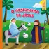 O Nascimento De Jesus, De Cultural, Ciranda. Editorial Ciranda Cultural Editora E Distribuidora Ltda. Em Português, 2020