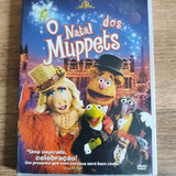 O Natal Dos Muppets
