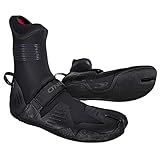 O-Neill Psycho Tech Bota De Bico Dividido De 3-2 Mm- Preta- 14