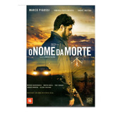 O Nome Da Morte Dvd Original Lacrado Marco Pigossi