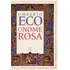 O Nome Da Rosa, De Eco, Umberto. Editorial Editora Record Ltda., Capa Mole Em Português, 2022