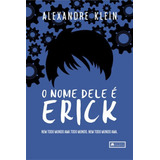 O Nome Dele E