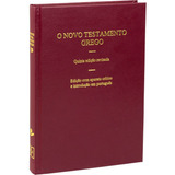 O Novo Testamento Grego 5