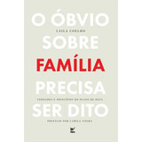 O Obvio Sobre Familia