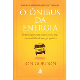 O Onibus Da Energia