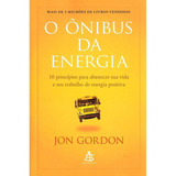 O Onibus Da Energia 10