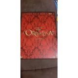 O Orfanato Gift Set 3 Dvd Ed Especial Francesa Rara Livreto