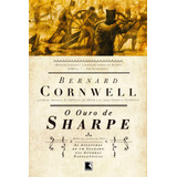O Ouro De Sharpe
