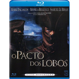 O Pacto Dos Lobos