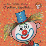 O Palhaco Espalhafato Ana