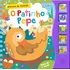 O Patinho Pepe, De Cultural, Ciranda. Série Animais Da Fazenda (5 Botões) Ciranda Cultural Editora E Distribuidora Ltda., Capa Mole Em Português, 2019