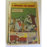 O Pato Donald Nr. 906 Março/1969 - Almanaque Do Tio Patinhas