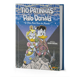 O Pato Mais Rico Do Mundo - Biblioteca Don Rosa Vol.05