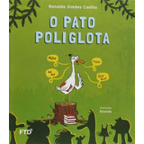 O Pato Poliglota De Coelho