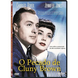 O Pecado De Cluny