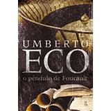 O Pendulo De Foucault