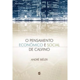 O Pensamento Ecocnomico E