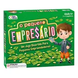 O Pequeno Empresario