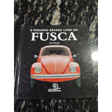 O Pequeno Grande Livro Do Fusca Porjon Stroud