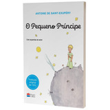 O Pequeno Príncipe - Bolso, De Saint-exupéry, Antoine De. Editorial Casa Dos Livros Editora Ltda, Capa Mole Em Português, 2018