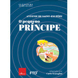 O Pequeno Principe