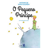 O Pequeno Príncipe, De Saint-exupéry, Antoine De. Editora Ibc - Instituto Brasileiro De Cultura Ltda, Capa Mole Em Português, 2021