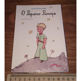 O Pequeno Príncipe Antoine De Saint Exupery Livro Novo Clássico Da Literatura Ocidental