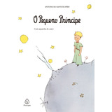 O Pequeno Príncipe De Antoine De Saint exupéry Editora Principis