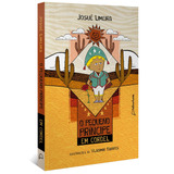 O Pequeno Príncipe Em Cordel nova Edição De Limeira Josué Editorial Autêntica Editora Ltda Capa Mole Em Português 2021