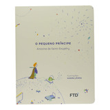 O Pequeno Príncipe Ftd