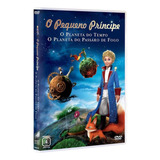 O Pequeno Principe O