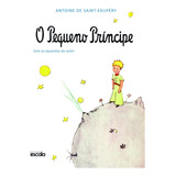 O Pequeno Príncipe Pocket De Saint exupéry Antoine De Editora Lafonte Ltda Capa Mole Em Português 2015