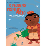 O Pequeno Principe Preto