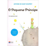 O Pequeno Príncipe Tradução Original Com Aquarelas Do Autor De Saint exupéry Antoine De Editorial Casa Dos Livros Editora Ltda Capa Mole Em Português 2018