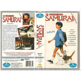 O Pequeno Samurai 