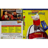 O Pequeno Stuart Little