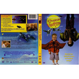 O Pequeno Vampiro Dvd