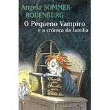 O Pequeno Vampiro E