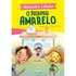 O Picapau Amarelo, De Lobato, Monteiro. Editorial Ciranda Cultural Editora E Distribuidora Ltda., Capa Mole Em Português, 2019