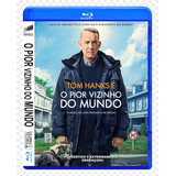 O Pior Vizinho Do Mundo 2022 Blu ray Dublado Legendado