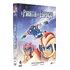 O Pirata Do Espaço - A Série Completa - Box Com 4 Dvds
