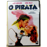 O Pirata Dvd