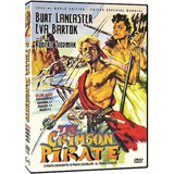 O Pirata Sangrento